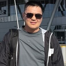 Фотография мужчины Мир, 41 год из г. Уральск