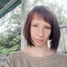 Фотография девушки Марина, 41 год из г. Ленинск-Кузнецкий