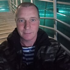 Фотография мужчины Андрей, 42 года из г. Сибирцево