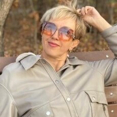 Фотография девушки Вета, 54 года из г. Благовещенск