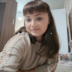 Фотография девушки Аня, 34 года из г. Игра