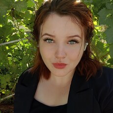 Фотография девушки Ангелина, 24 года из г. Каневская