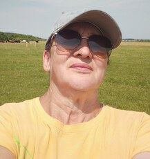 Фотография девушки Фарида, 64 года из г. Агрыз