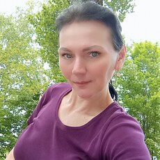 Фотография девушки Светик, 44 года из г. Лодзь