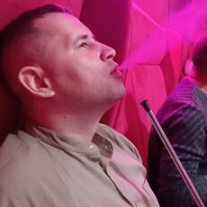 Фотография мужчины Serg, 37 лет из г. Аугустов