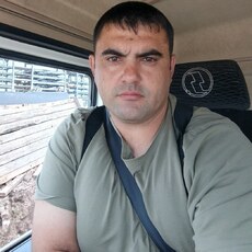 Фотография мужчины Алексей, 37 лет из г. Исилькуль