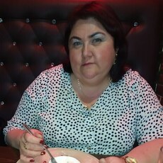 Фотография девушки Оксана, 46 лет из г. Киров