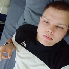Фотография мужчины Александр, 21 год из г. Нижний Новгород
