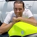 Серега, 39 лет