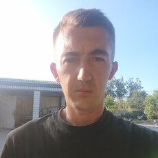 Фотография мужчины Юра, 27 лет из г. Кстово