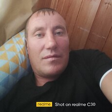 Фотография мужчины Слава, 37 лет из г. Нерчинск