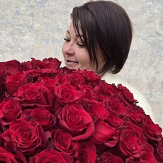 Фотография девушки Светлана, 45 лет из г. Буденновск