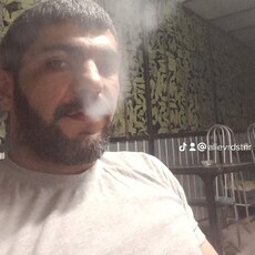 Фотография мужчины Яша, 36 лет из г. Зерноград