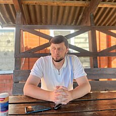 Фотография мужчины Умар, 31 год из г. Тобольск