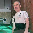 Владимир, 67 лет