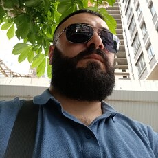 Фотография мужчины Эдгард, 36 лет из г. Ростов-на-Дону