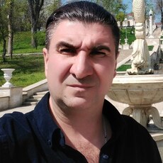 Фотография мужчины Виталий, 49 лет из г. Подольск