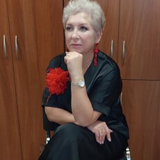 Фотография девушки Инга, 61 год из г. Санкт-Петербург