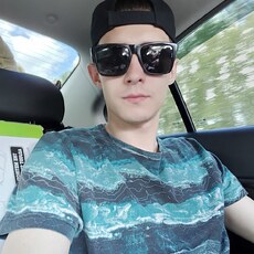 Фотография мужчины Никита, 35 лет из г. Ленинск-Кузнецкий