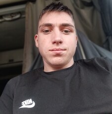 Фотография мужчины Макс, 22 года из г. Хабаровск