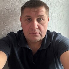 Фотография мужчины Роман, 46 лет из г. Владивосток