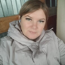 Фотография девушки Ольга, 35 лет из г. Кинель