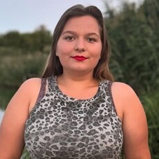 Фотография девушки Ольга, 37 лет из г. Рыбинск