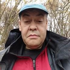 Фотография мужчины Максим, 52 года из г. Новочеркасск