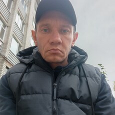 Фотография мужчины Александр, 40 лет из г. Новоульяновск