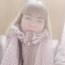 Оляя, 42 года