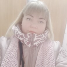 Фотография девушки Оляя, 43 года из г. Барнаул