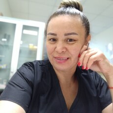 Фотография девушки Надежда, 41 год из г. Белоярский