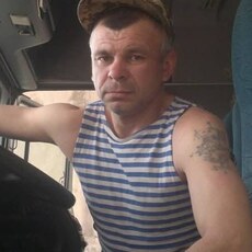 Фотография мужчины Віталій, 48 лет из г. Белая Церковь