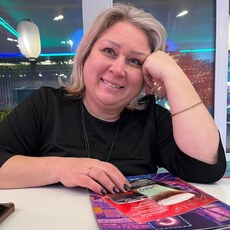 Фотография девушки Наталья, 48 лет из г. Нижнекамск