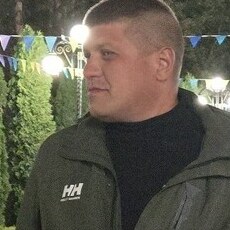 Фотография мужчины Антон, 37 лет из г. Воронеж