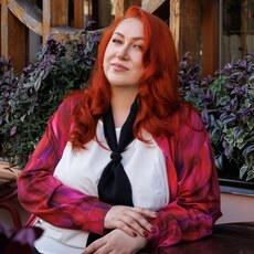 Фотография девушки Юлия, 49 лет из г. Владивосток