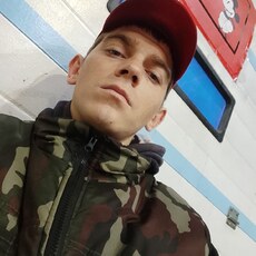 Фотография мужчины Иван, 27 лет из г. Подгорное