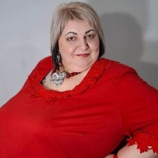 Фотография девушки Светлана, 58 лет из г. Кемерово