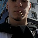 Сергей, 25 лет