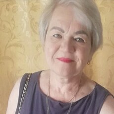 Фотография девушки Татьяна, 67 лет из г. Прокопьевск