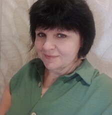 Фотография девушки Светлана, 52 года из г. Рубцовск