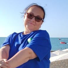 Фотография девушки Елена, 51 год из г. Майкоп