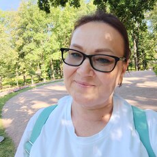 Фотография девушки Елена, 51 год из г. Майкоп