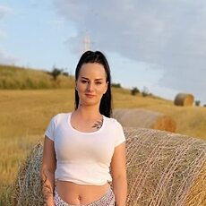 Фотография девушки Машуля, 24 года из г. Чермоз