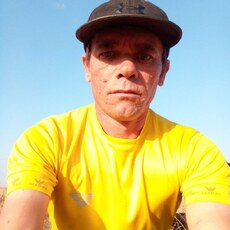 Фотография мужчины Николай, 42 года из г. Черкесск