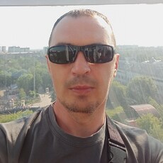 Фотография мужчины Александр, 43 года из г. Петропавловск