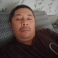 Фотография мужчины Батырбек, 46 лет из г. Ершов