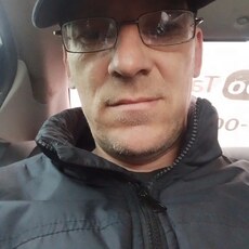 Фотография мужчины Игорь, 45 лет из г. Пермь