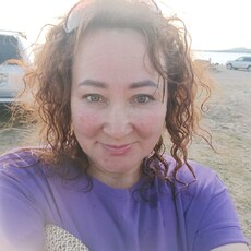 Фотография девушки Лиля, 45 лет из г. Кокшетау
