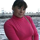 Любовь, 56 лет